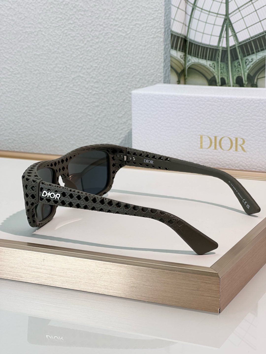 D*0r Glasses 3D S1I 57-18-135