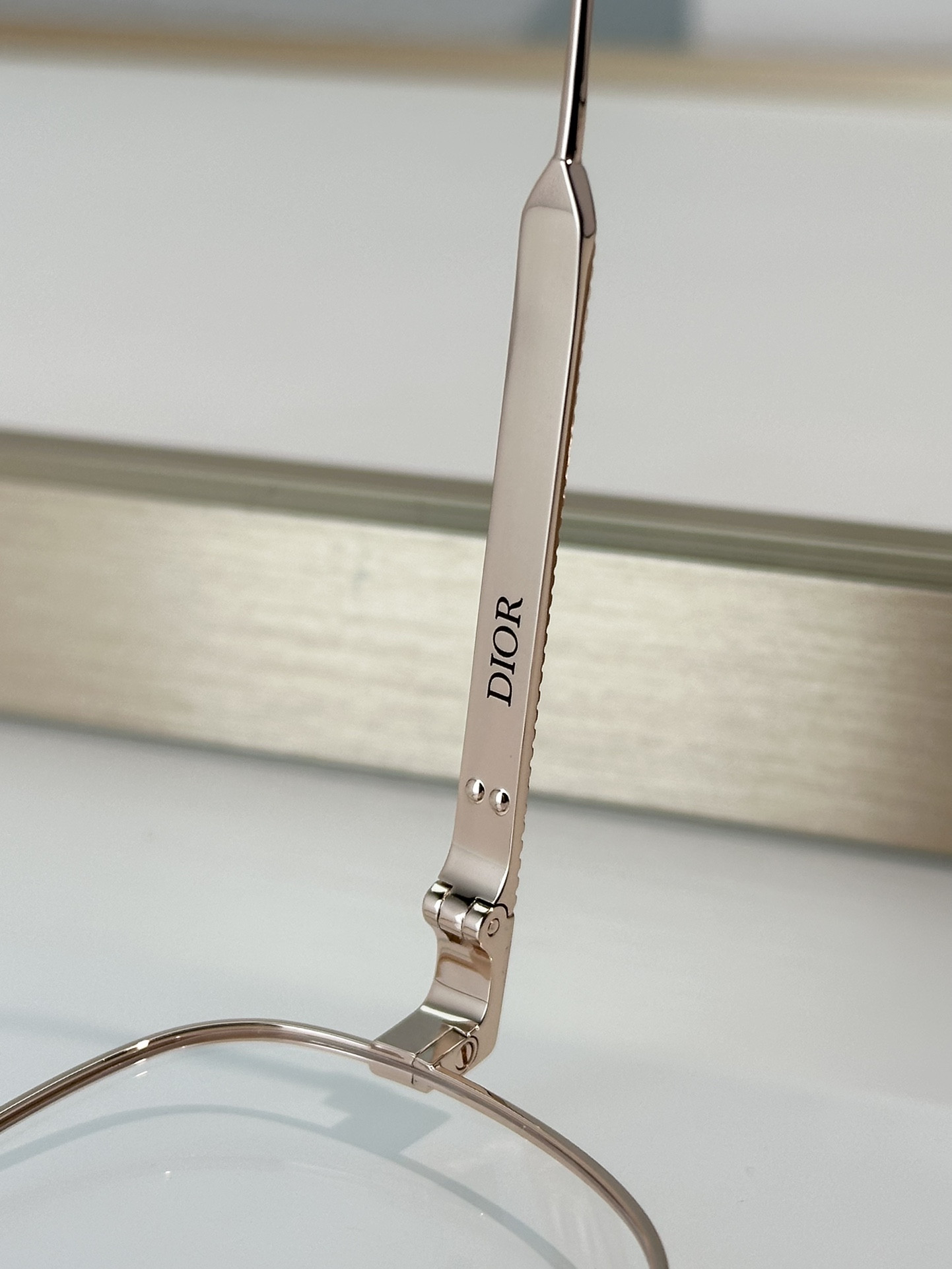 D*0r Glasses Cannage B1F 54-19-140