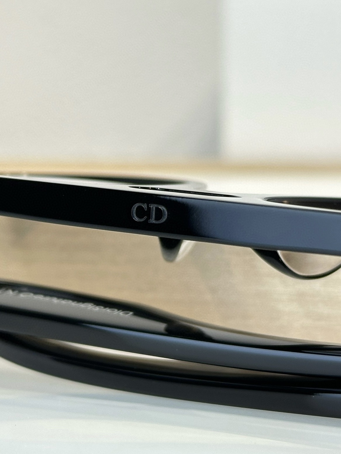 D*0r Glasses signafure N1U 55-17-140
