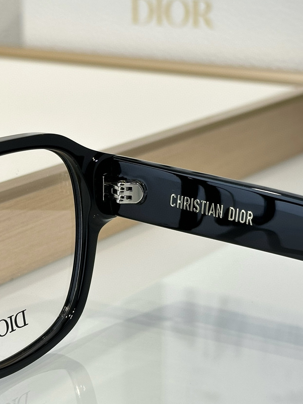 D*0r Glasses signafure N1U 55-17-140