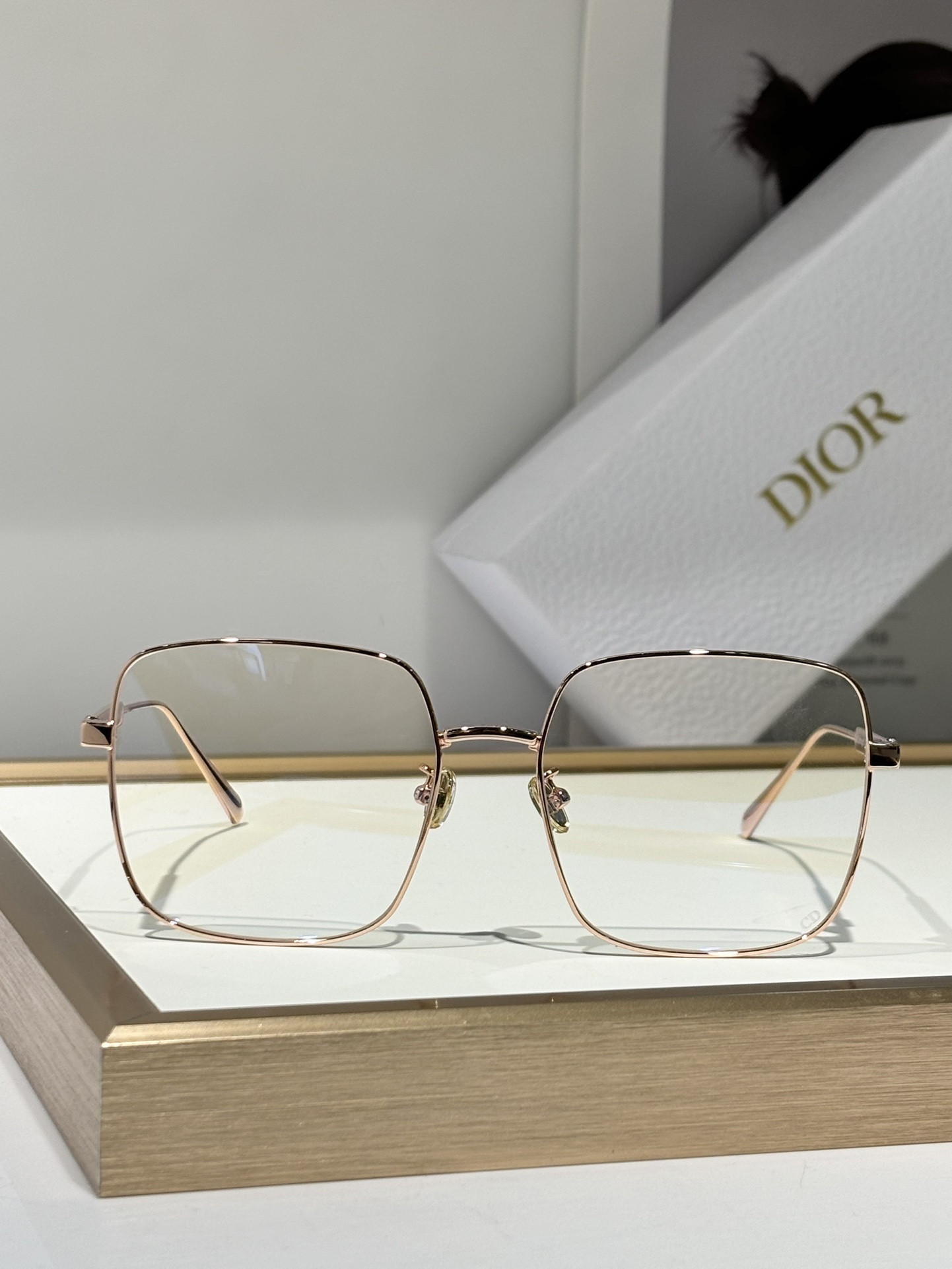 D*0r Glasses Cannage S1U 58-19-140