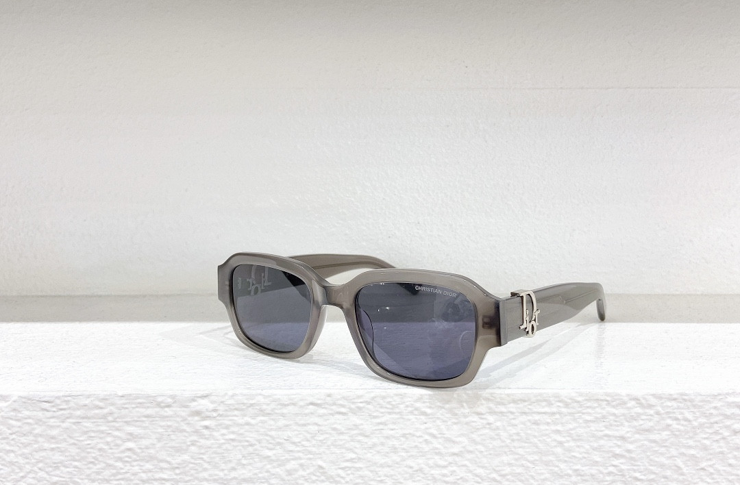 D*0r Glasses Oblique S2I 52-20-145