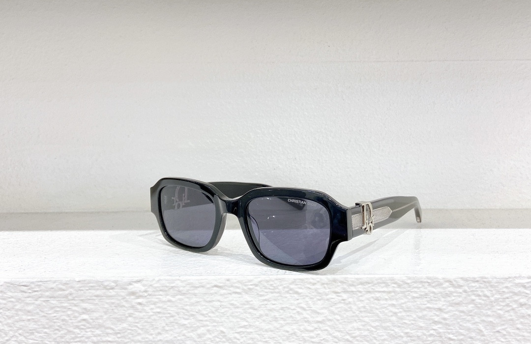 D*0r Glasses Oblique S2I 52-20-145