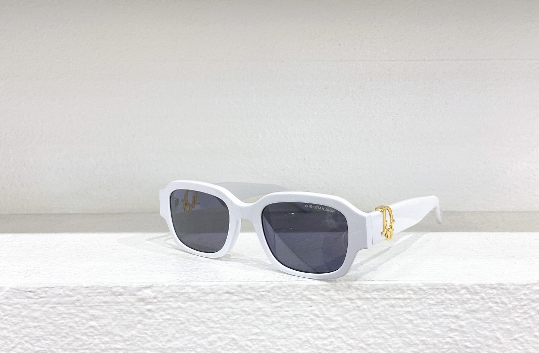 D*0r Glasses Oblique S2I 52-20-145
