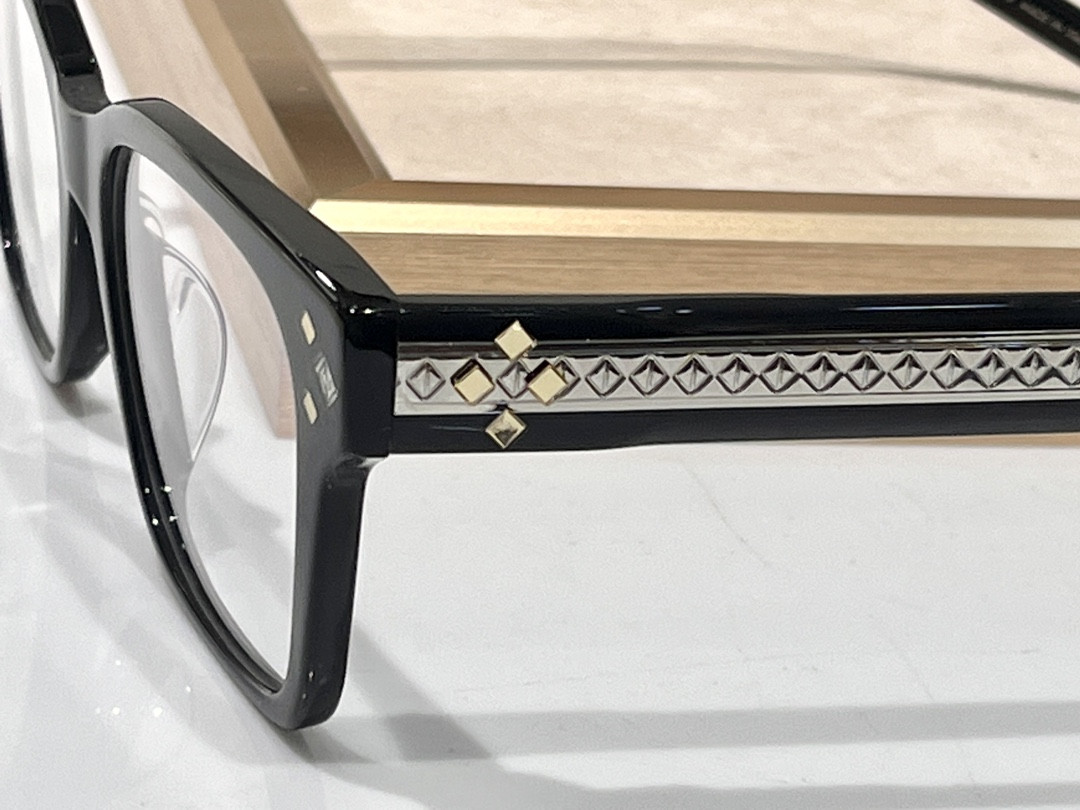 D*0r Glasses DiamondO S1F 55-18-145
