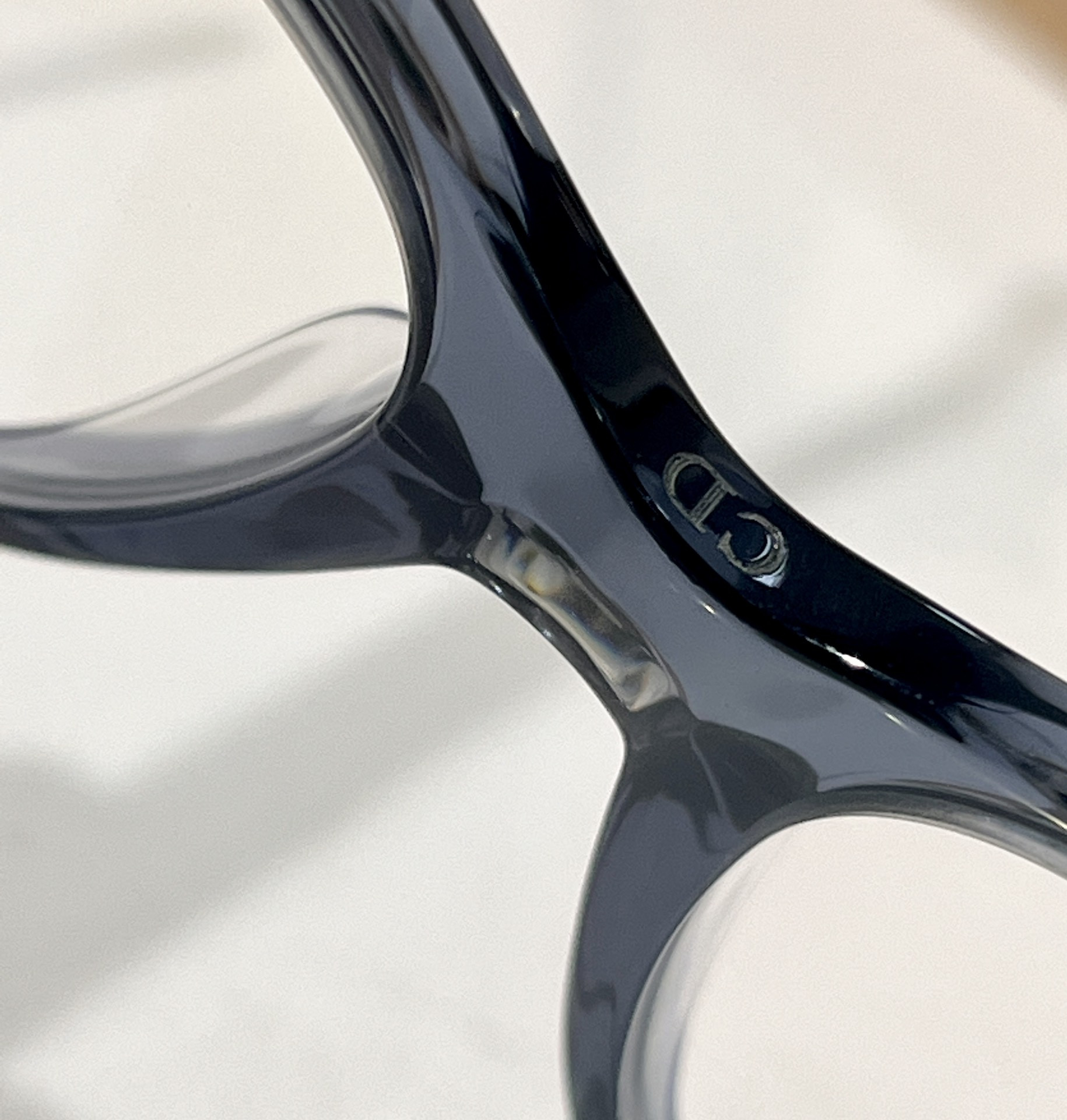 D*0r Glasses DiamondO S1F 55-18-145