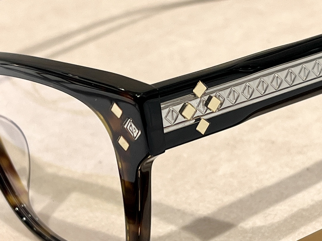 D*0r Glasses DiamondO S1F 55-18-145