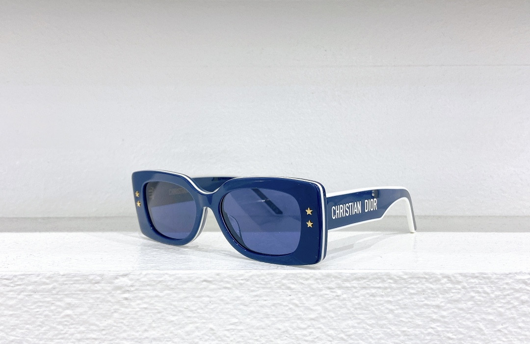 D*0r Glasses Pacific S1U 53-18-140