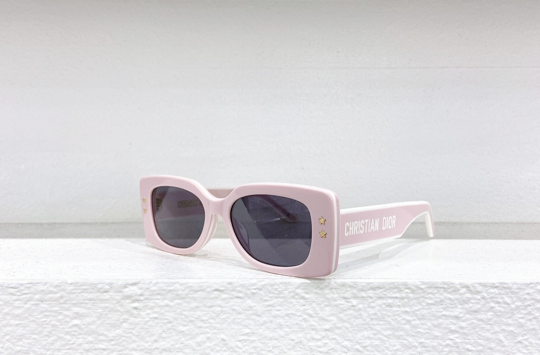 D*0r Glasses Pacific S1U 53-18-140