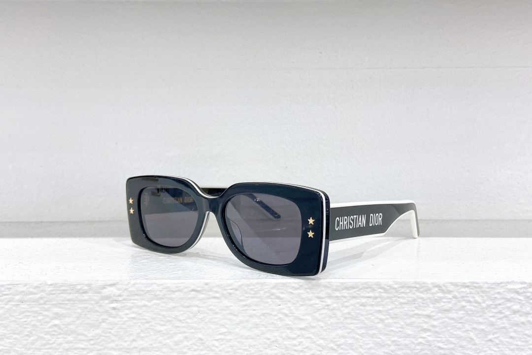 D*0r Glasses Pacific S1U 53-18-140