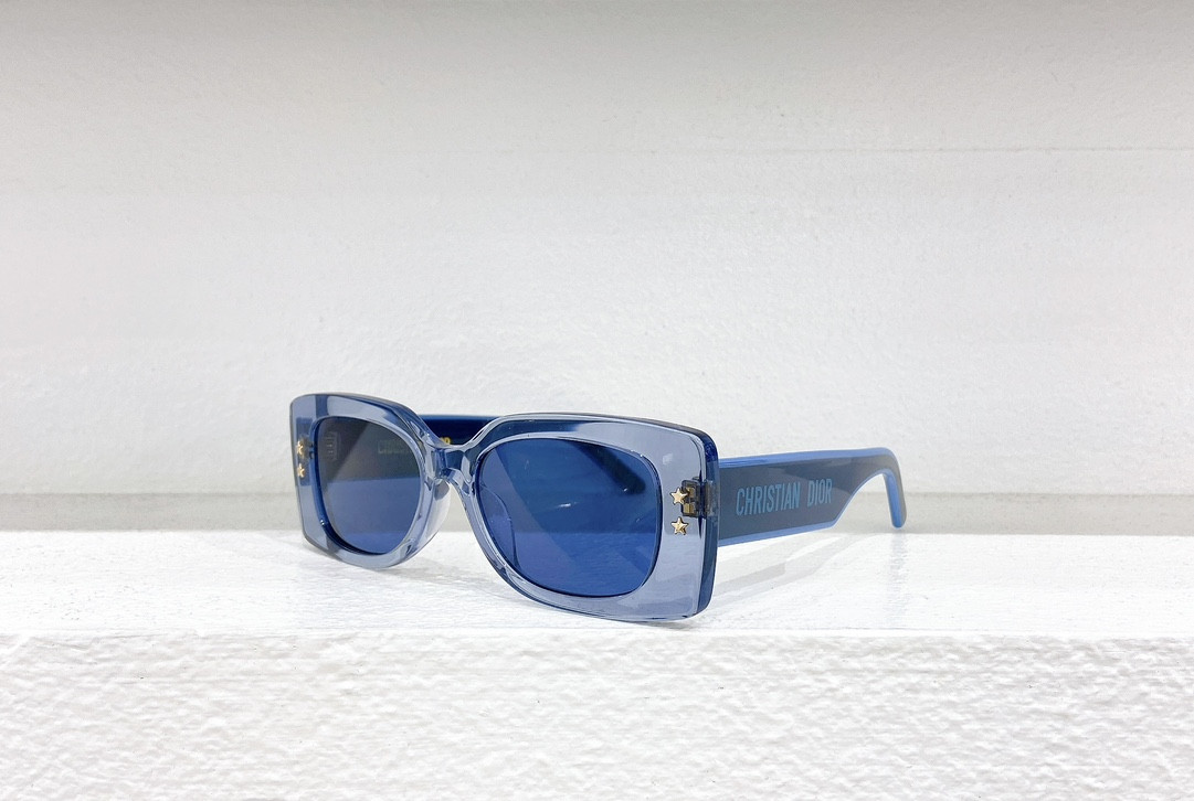 D*0r Glasses Pacific S1U 53-18-140