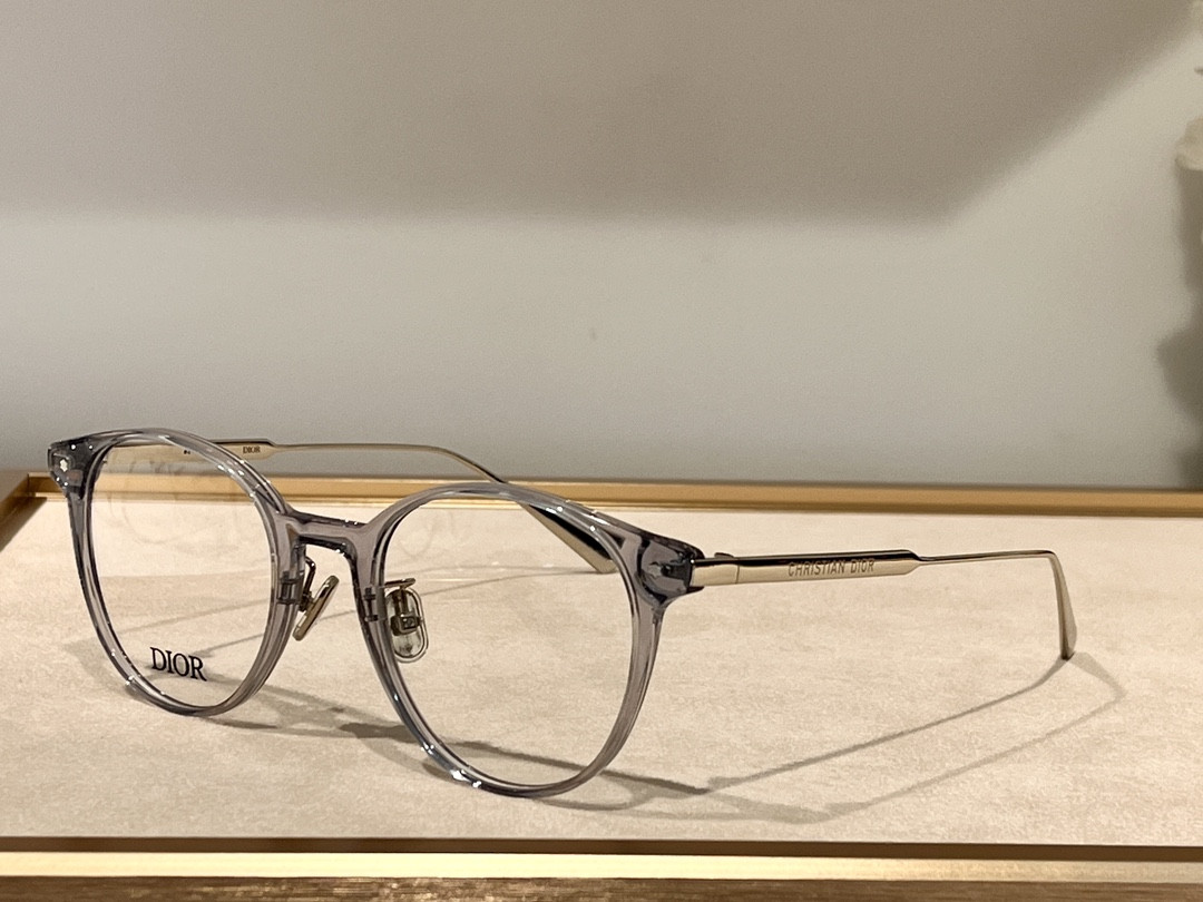 D*0r Glasses mini CD O A4L 51-21-145