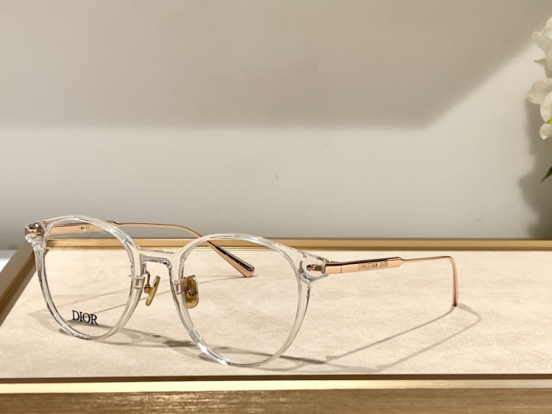 D*0r Glasses mini CD O A4L 51-21-145