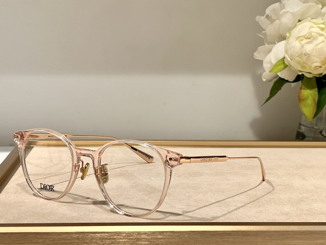 D*0r Glasses mini CD O A4L 51-21-145