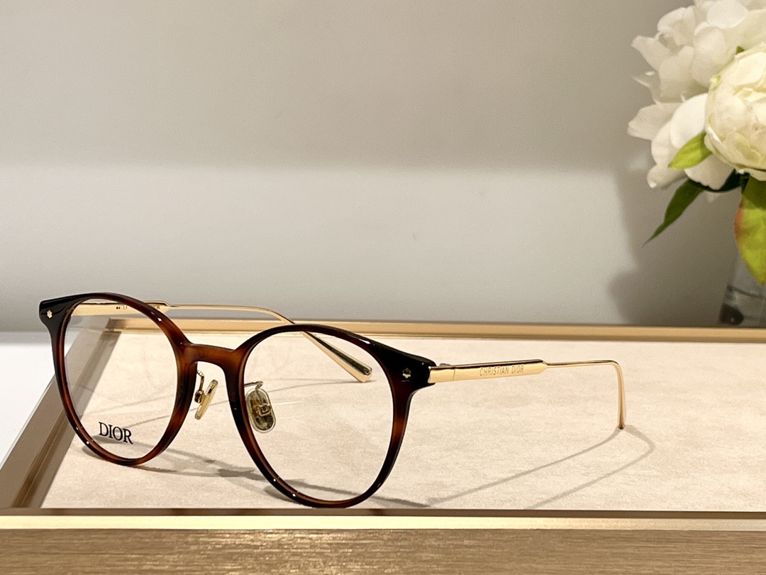 D*0r Glasses mini CD O A4L 51-21-145