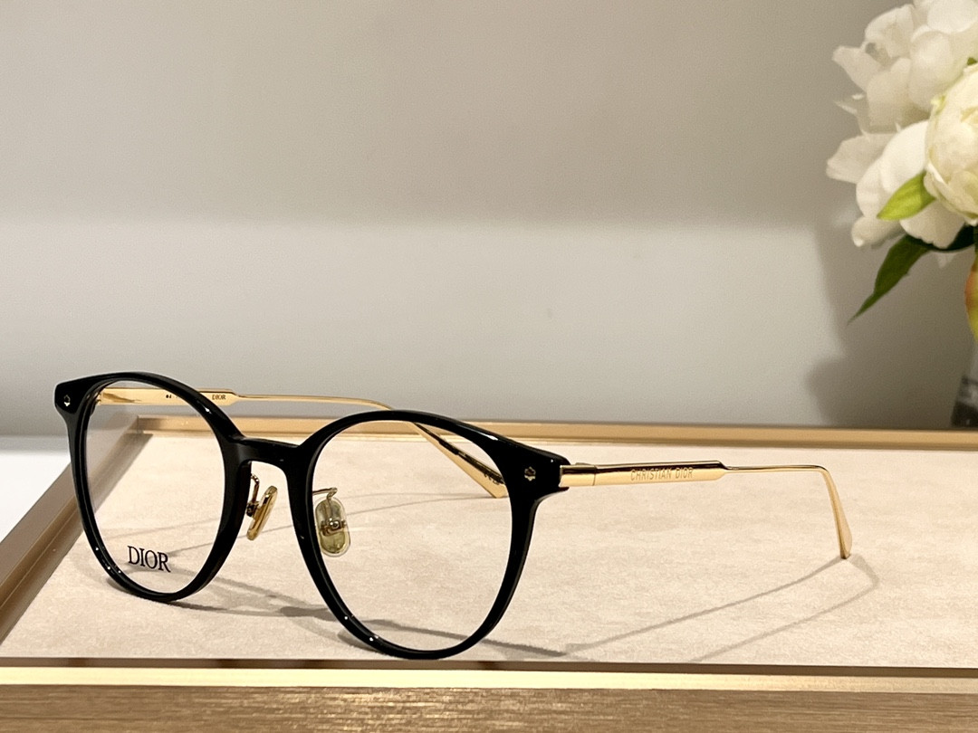 D*0r Glasses mini CD O A4L 51-21-145