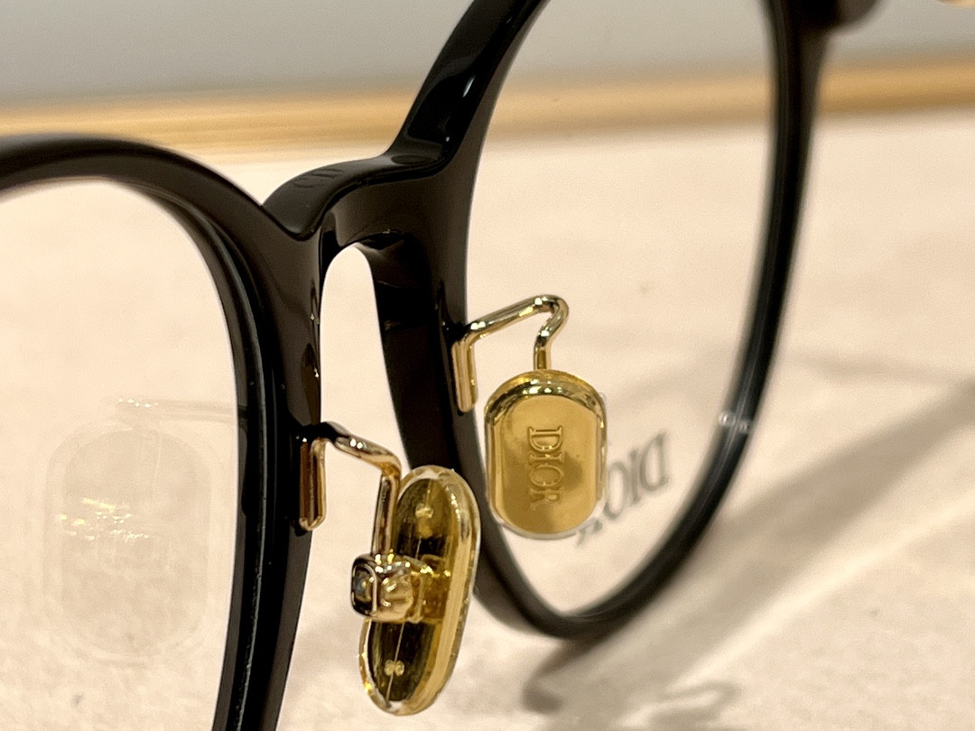 D*0r Glasses mini CD O A4L 51-21-145