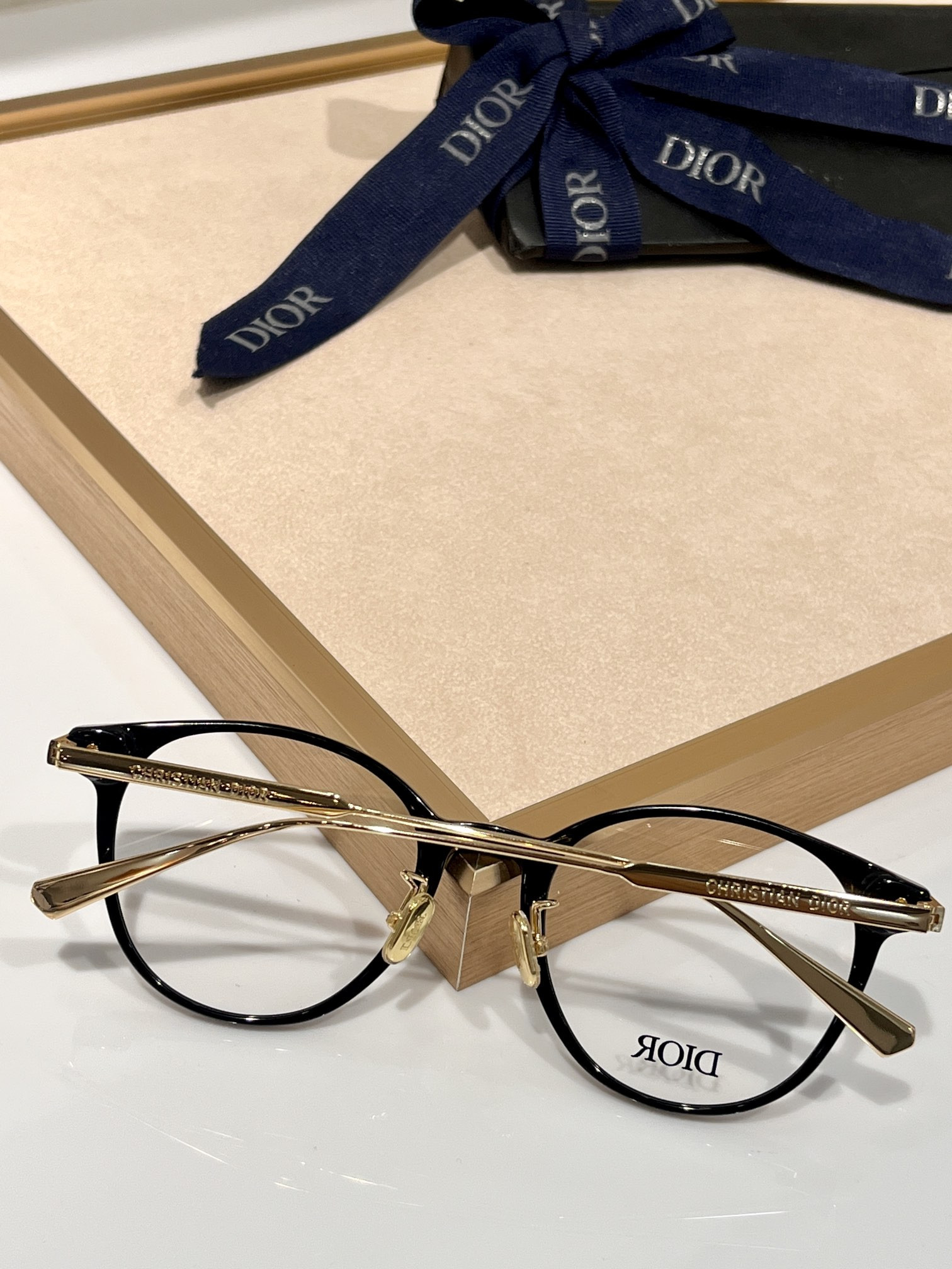 D*0r Glasses mini CD O A4L 51-21-145
