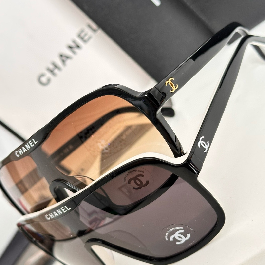 Ch*el Glasses CH9158