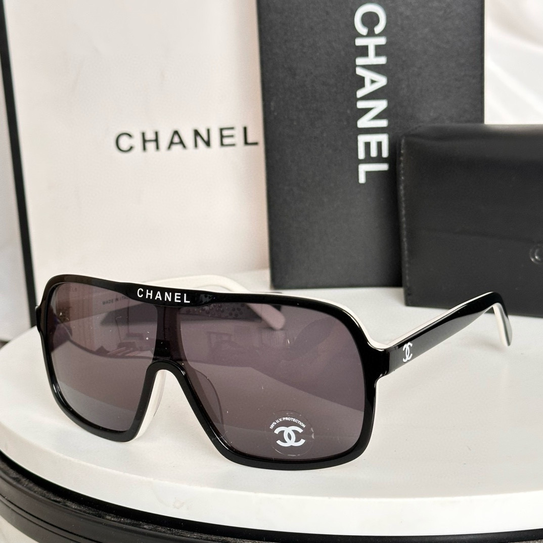 Ch*el Glasses CH9158