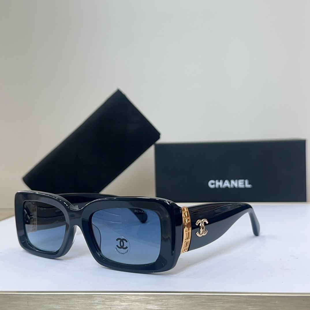 Ch*el Glasses CH5534 54-20-140