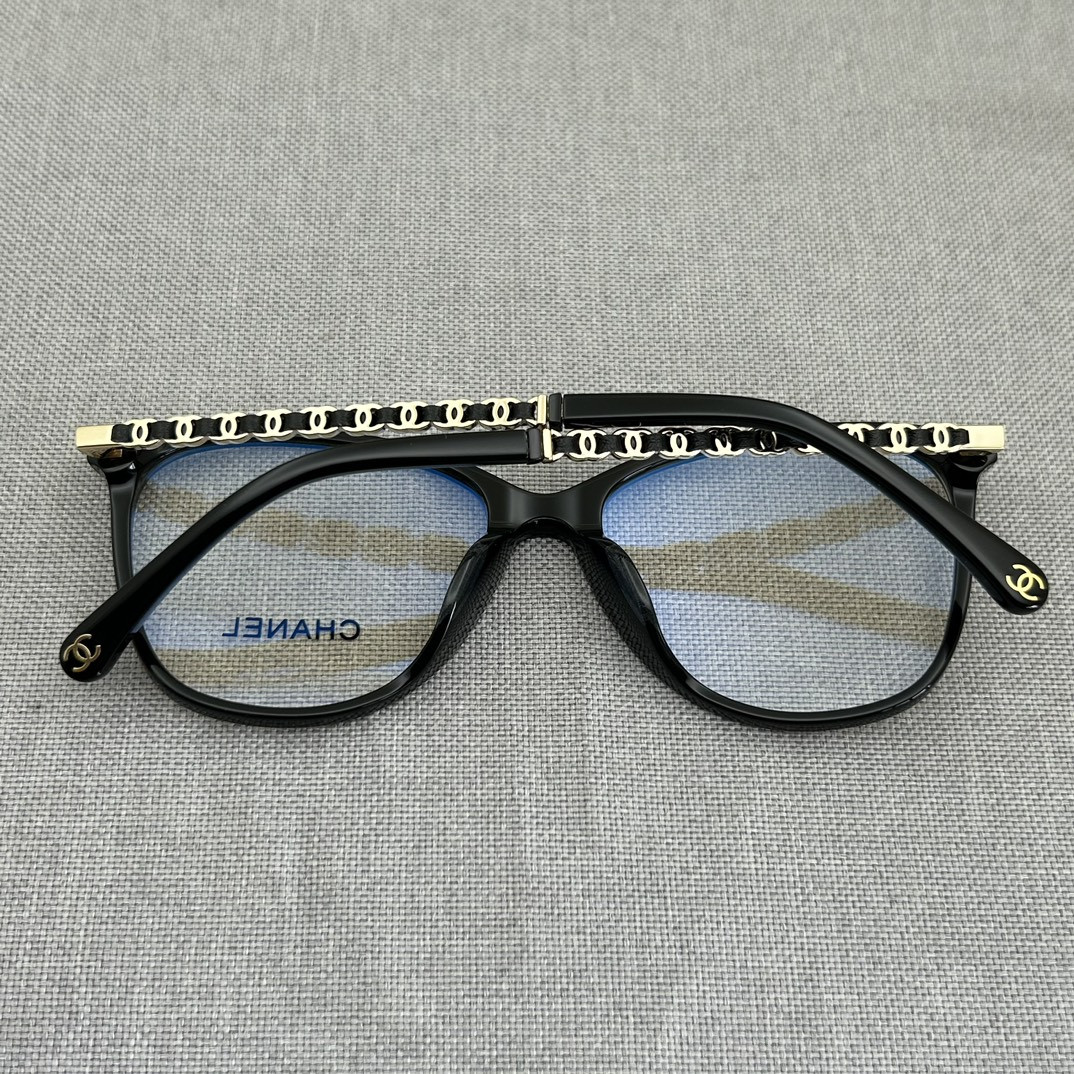 Ch*el Glasses 3408-Q-A 54-16-140