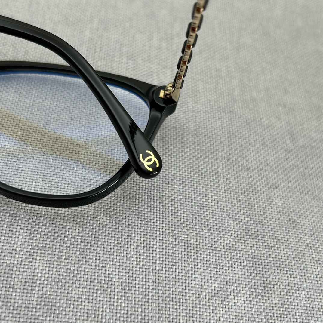 Ch*el Glasses 3408-Q-A 54-16-140
