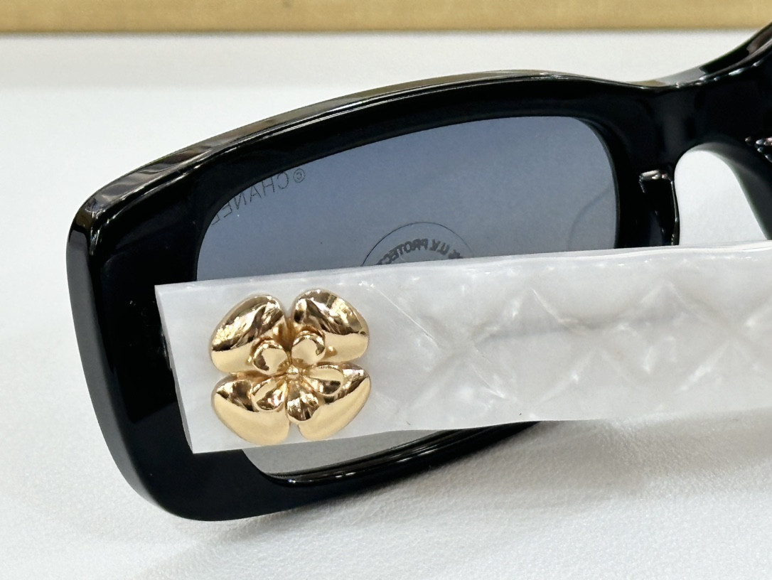 Ch*el Glasses CH4583 51-19-140
