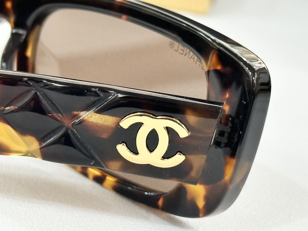 Ch*el Glasses CH4583 51-19-140