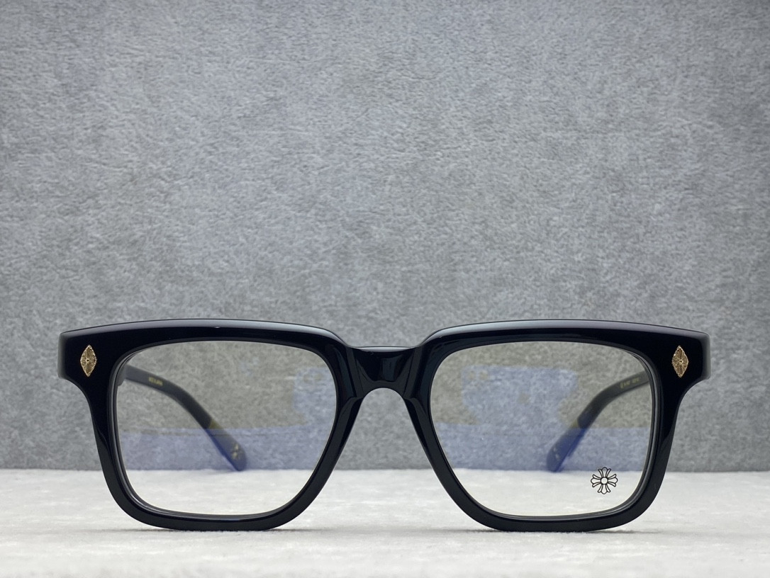 Ch**me He**ts glasses bk18kgp 53-21-151