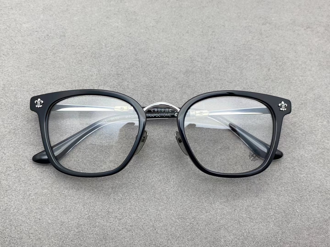 Ch**me He**ts glasses bkgp 51-22-148