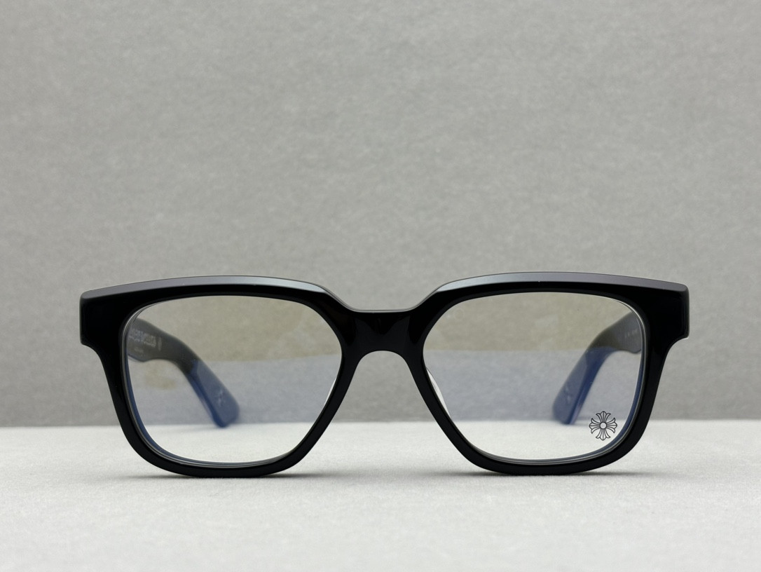 Ch**me He**ts glasses bk 54-19-152