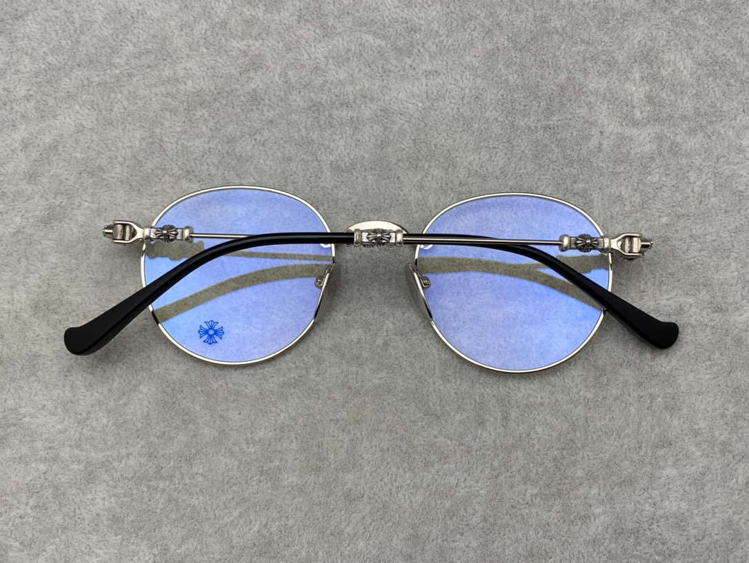 Ch**me He**ts glasses ssp 49-22-145