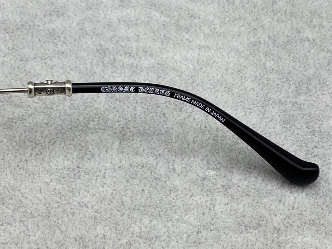 Ch**me He**ts glasses ssp 49-22-145
