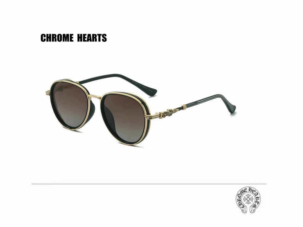 Ch**me He**ts Glasses 31885 53-19-143