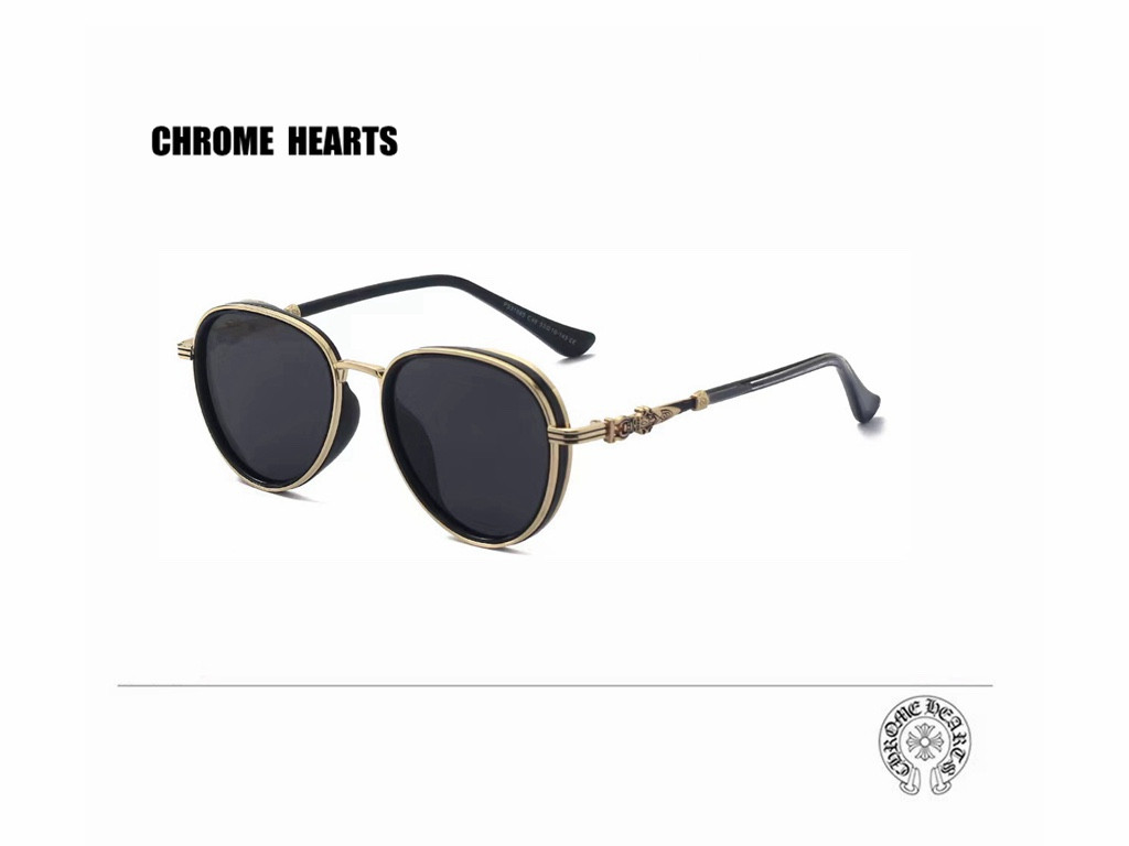Ch**me He**ts Glasses 31885 53-19-143