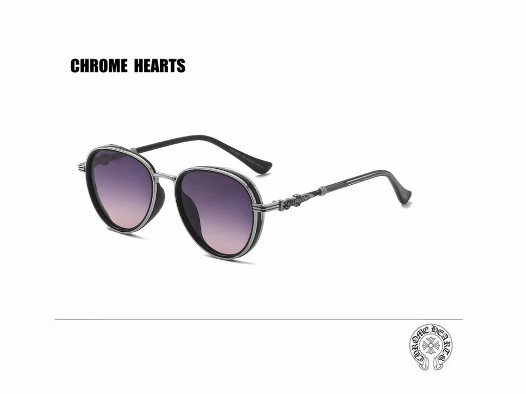 Ch**me He**ts Glasses 31885 53-19-143