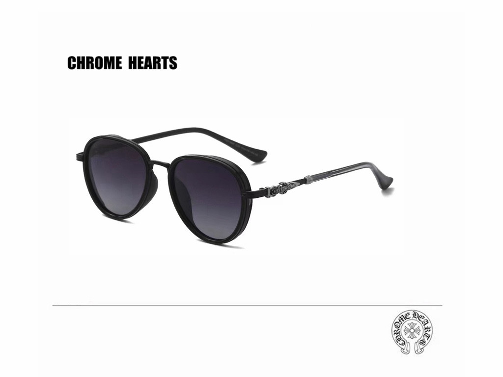 Ch**me He**ts Glasses 31885 53-19-143