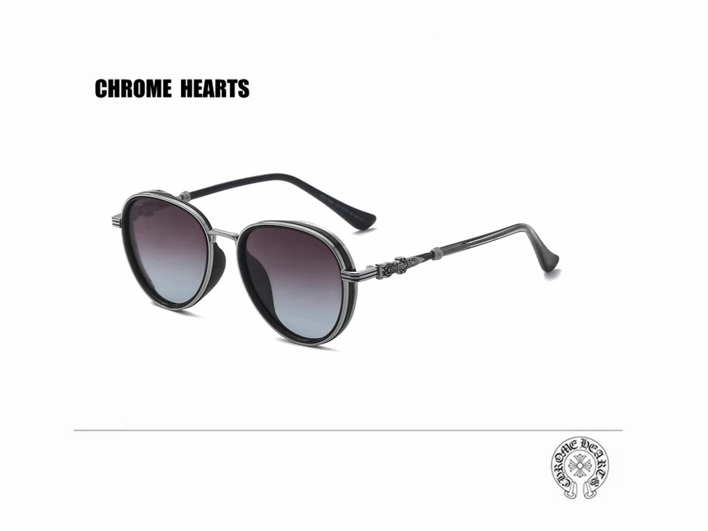 Ch**me He**ts Glasses 31885 53-19-143