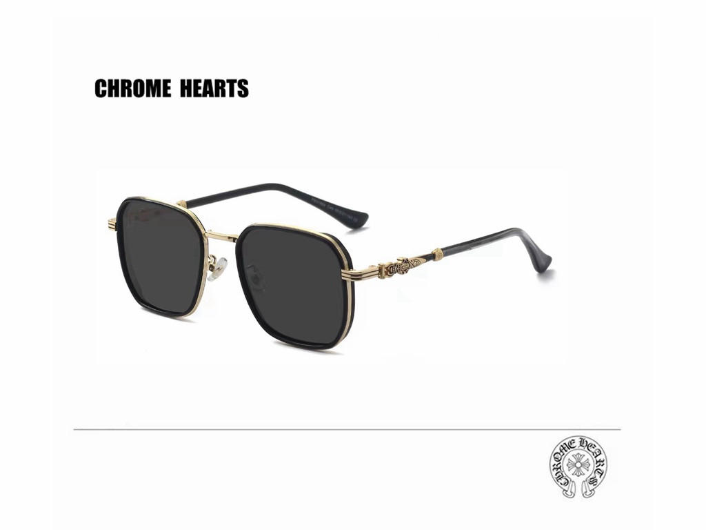Ch**me He**ts glasses 31884 55-21-143