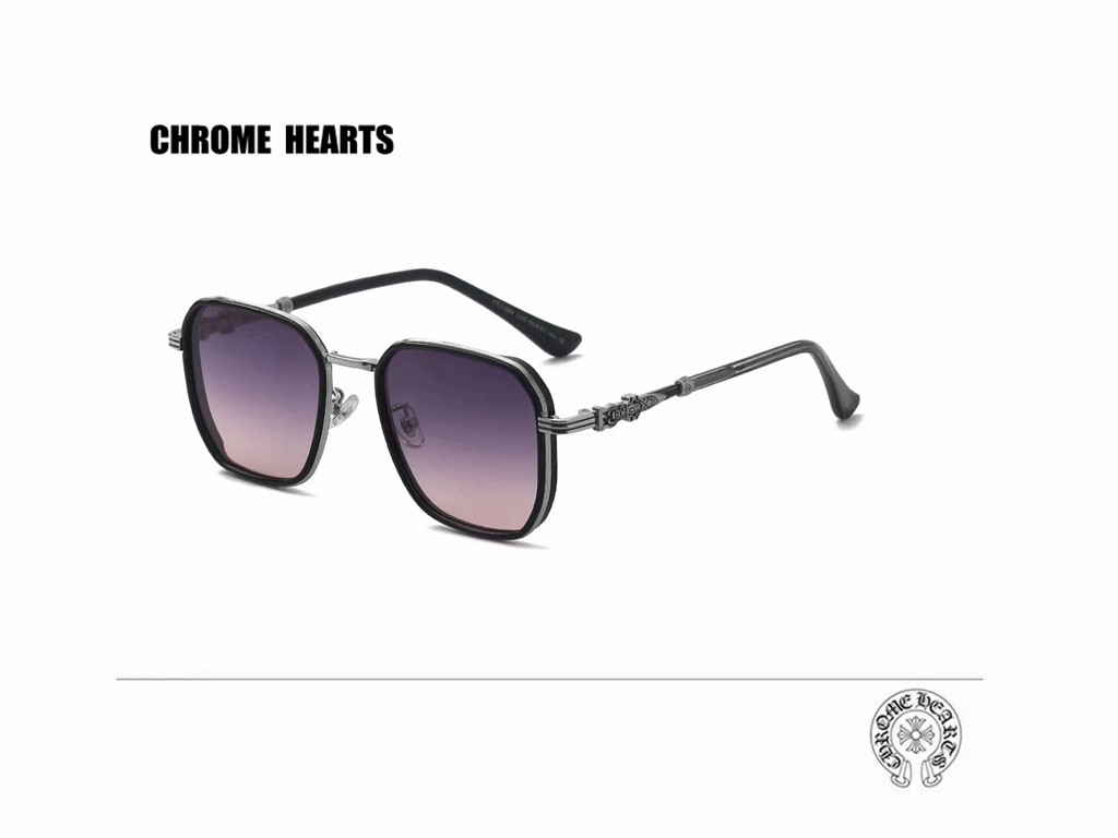 Ch**me He**ts glasses 31884 55-21-143