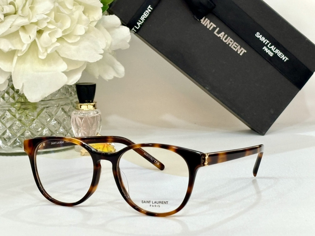 Y*L Glasses SLM111F 53-17-145