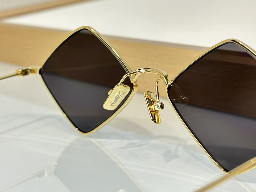 Y*L Glasses SL302 55-17-145