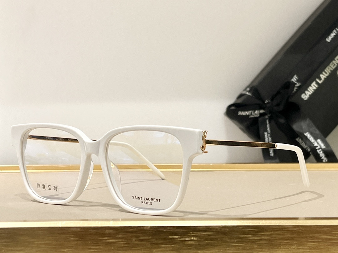 Y*L Glasses M480 54-17-145