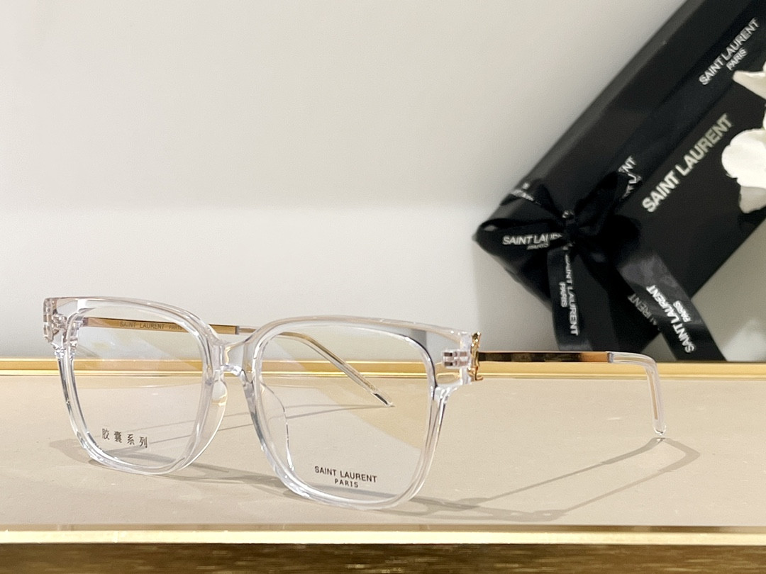 Y*L Glasses M480 54-17-145
