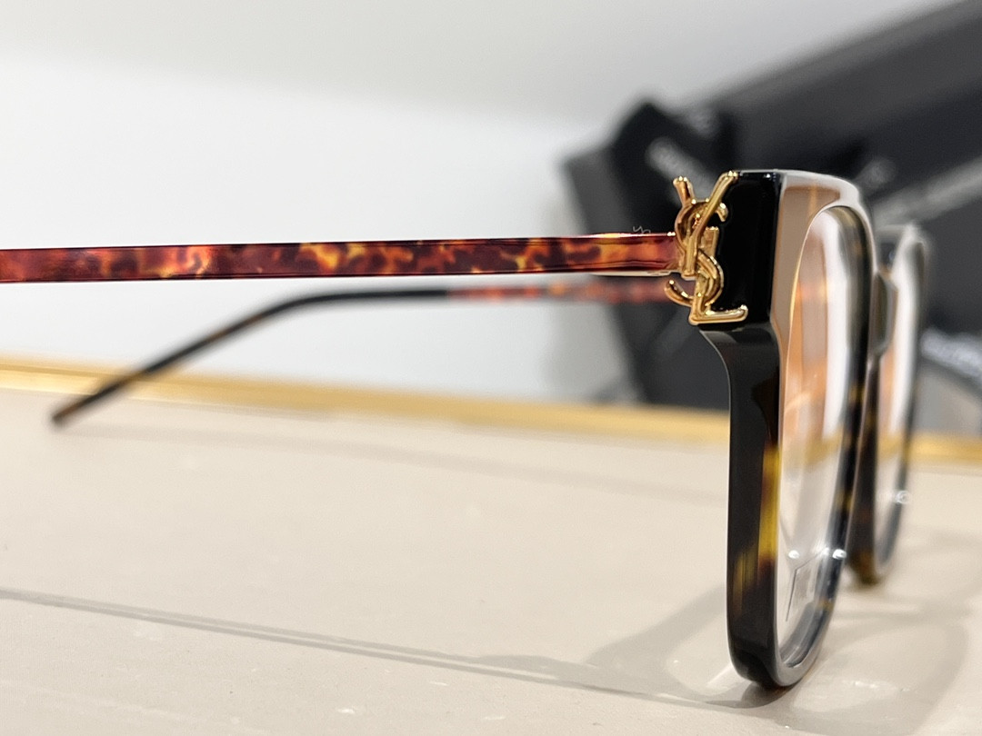 Y*L Glasses M480 54-17-145