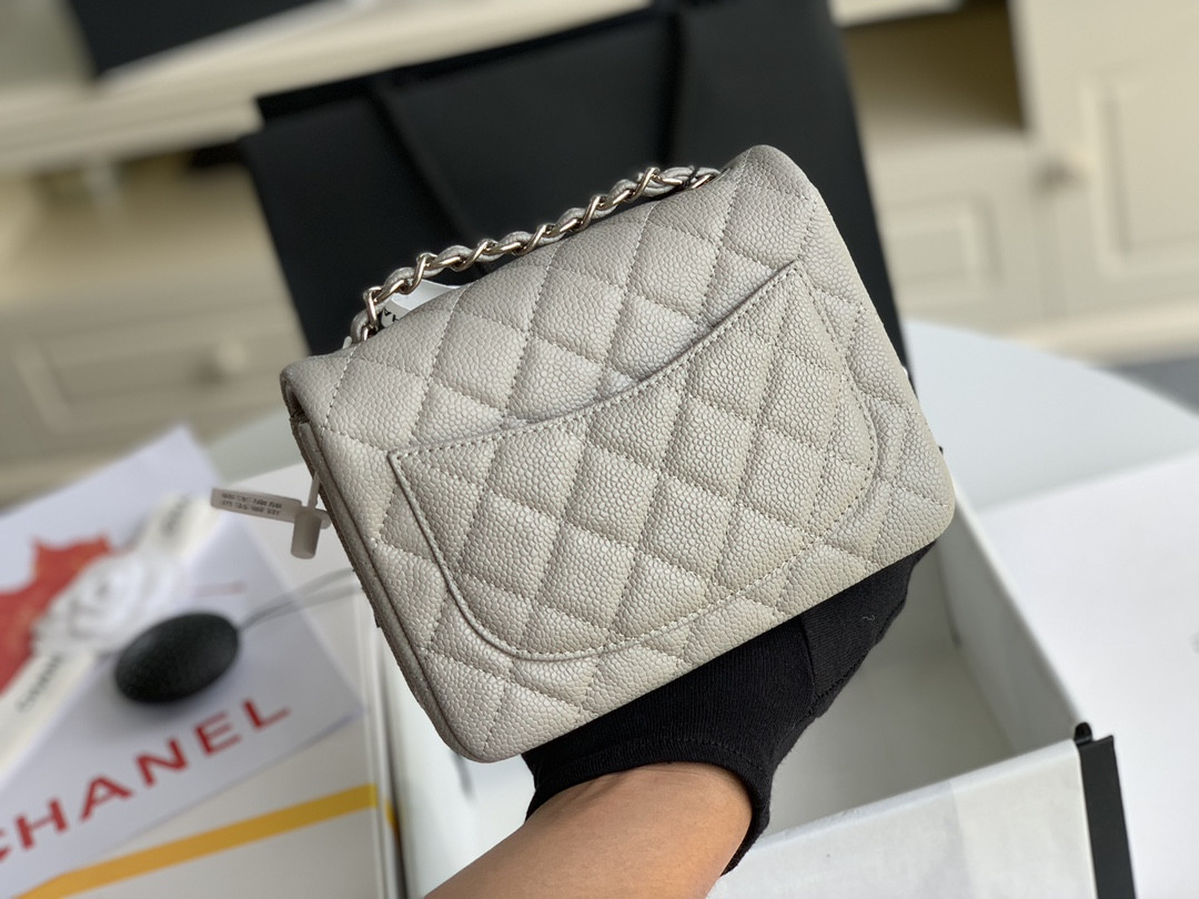 Ch*el mini CF 17cm