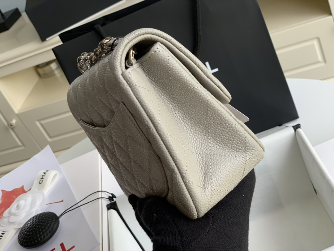 Ch*el mini CF 17cm