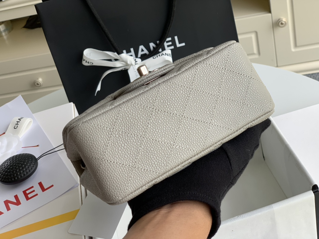 Ch*el mini CF 17cm