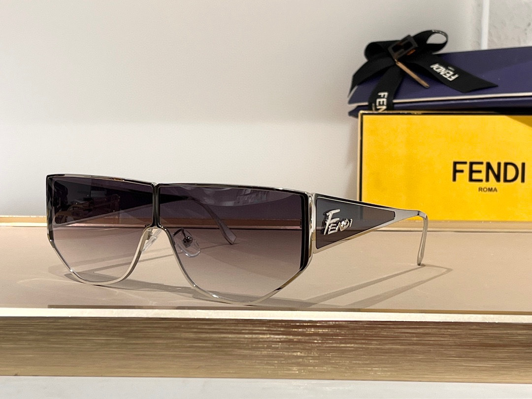 F**di Glasses FF M0093S 70-2-150